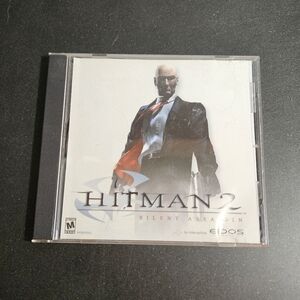 Hitman 2: Silent Assassin for PC